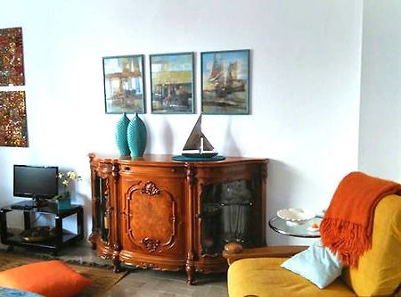 Case Vacanze Lerici San Terenzo Dış mekan fotoğraf
